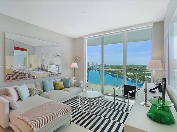 5th image of 6700 Indian Creek Dr #Penthouse 6