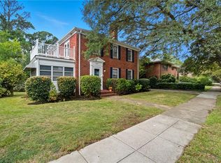 7457 Hampton Blvd, Norfolk, VA 23505