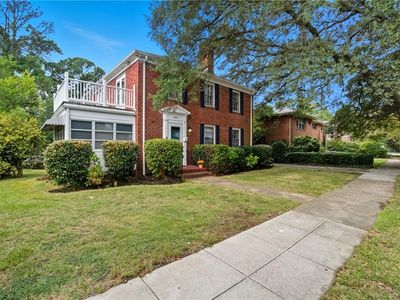 7457 Hampton Blvd, Norfolk, VA, 23505