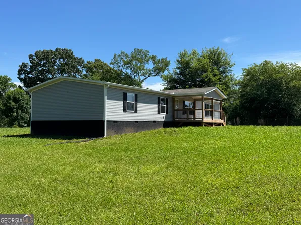 82 Ludville Rd, Jasper, GA 30143