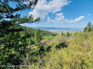 2040 Creekside Ln, Victor, ID 83455