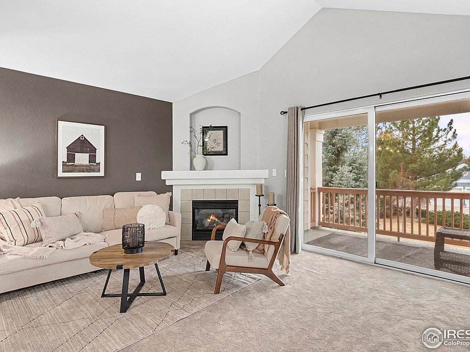 1st image of 4605 Hahns Peak Dr #203