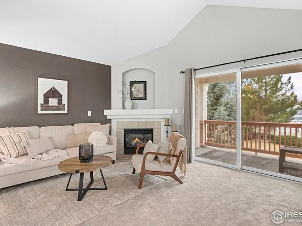 4605 Hahns Peak Dr #203, Loveland, CO 80538