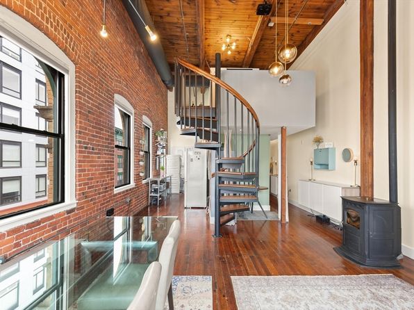 49 Munroe St APT 402, Lynn, MA 01901