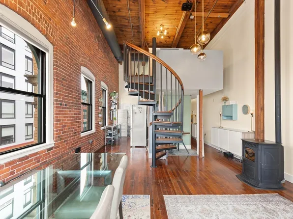 49 Munroe St APT 402, Lynn, MA 01901