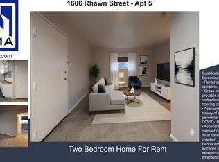 1606 Rhawn St #5, Philadelphia, PA 19111