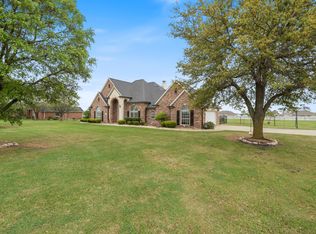 8789 Colonial Dr, Crandall, TX 75114
