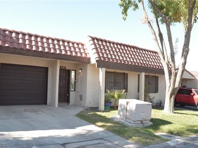 5609 Hobble Creek Dr, Las Vegas, NV, 89120