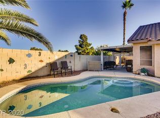 5010 Rio Linda Cir, North Las Vegas, NV 89031