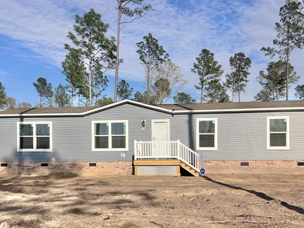 1452 Mercer Mill Road, Lumberton, NC 28358