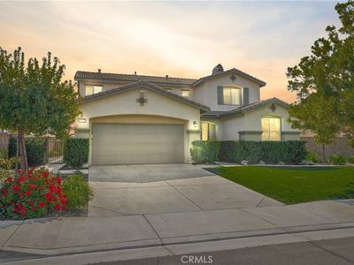 35628 Hawkeye St, Murrieta, CA, 92563