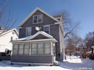 54 Campbell Park, Rochester, NY 14606