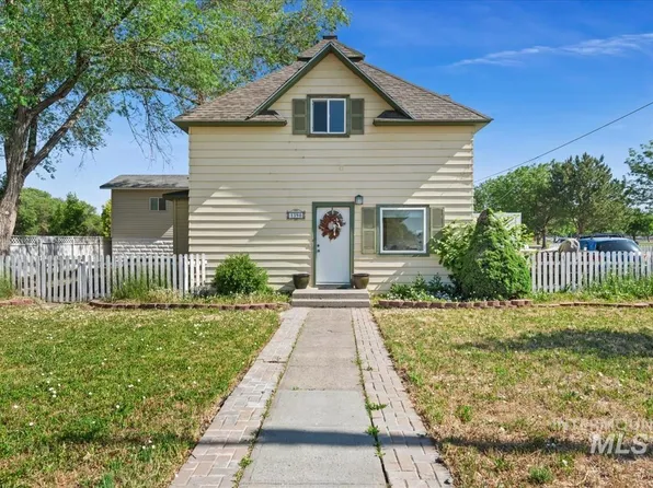 1390 E 6th St S, Mountain Home, ID 83647