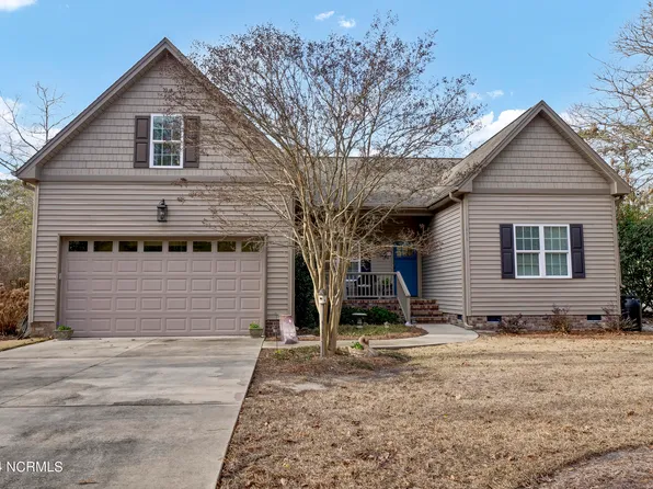 114 Ransey Court, Hampstead, NC 28443