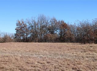 9601 N Luther Rd, Luther, OK 73054