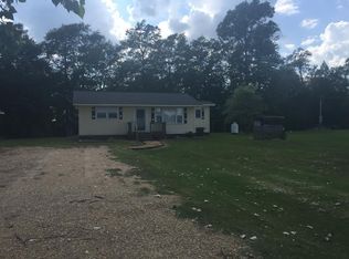 166 Bayou Dr N, Lake Village, AR 71653