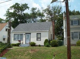 163 Maddock Ave, Hamilton, NJ 08610