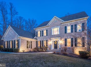 1309 Shaker Woods Rd, Herndon, VA 20170