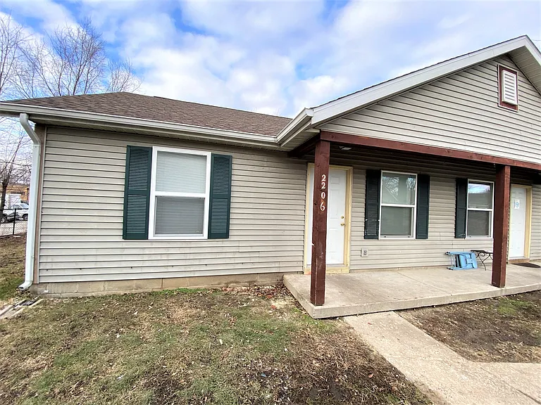 2206 Banstead Ct #2206 — Photo 10