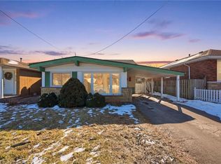 7 Rapallo Dr, Hamilton, ON L8T 3X6