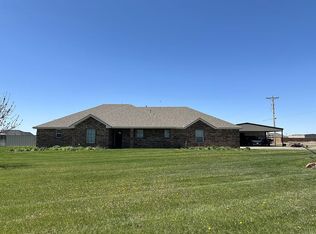 8100 Cpt Woodrow Call Trl, Amarillo Randall County, TX 79118