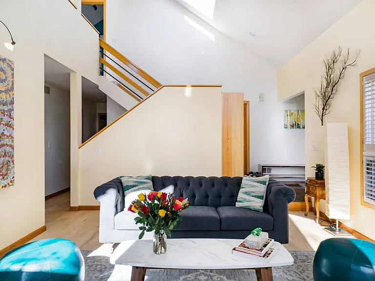 Primary Living Room