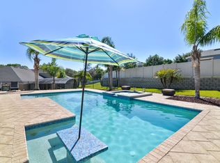 2491 Ponkan Summit Dr, Apopka, FL 32712