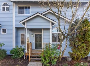 Lakepointe Village, Lacey, WA 98513