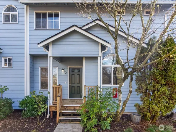 6301 Stockton Lane SE #2, Lacey, WA 98513