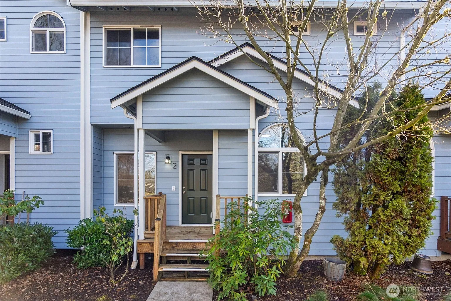 6301 Stockton Lane SE #2 photo 1