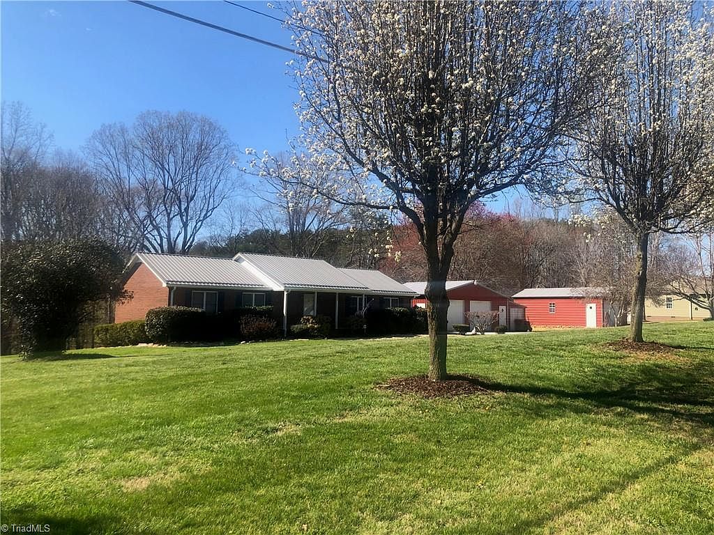 9062 Deer Hill Rd, Belews Creek, NC 27009 Zillow