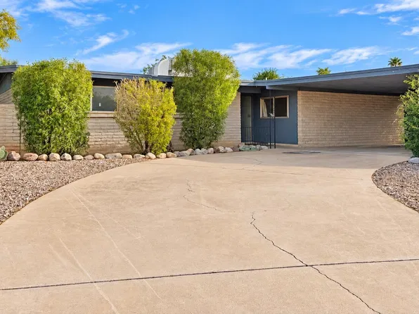 8965 E 35th Cir, Tucson, AZ 85710