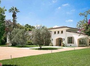 1005 Benedict Canyon Dr, Beverly Hills, CA 90210