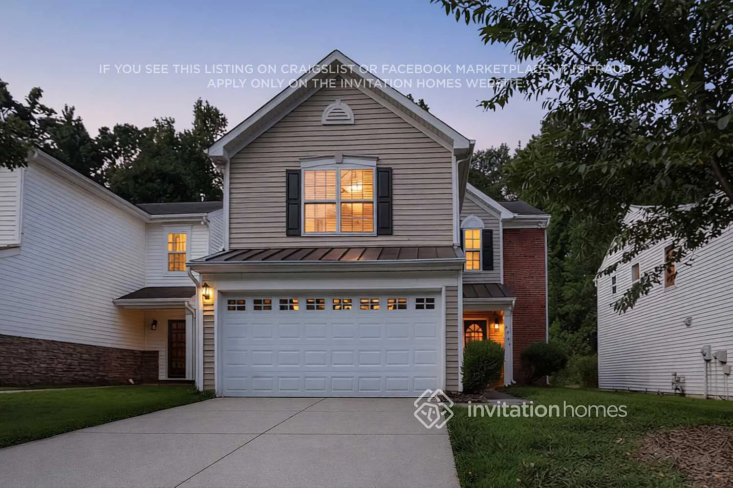 4531 Belmar Place Rd Charlotte, NC 28269 — Photo 4