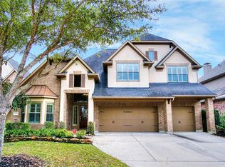 4315 Red Oak Grove Ct, Katy, TX 77494