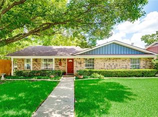 510 S Alexander Ave, Duncanville, TX 75116