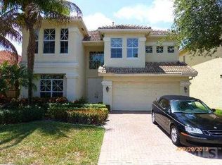 727 Sandy Point Ln, North Palm Beach, FL 33410