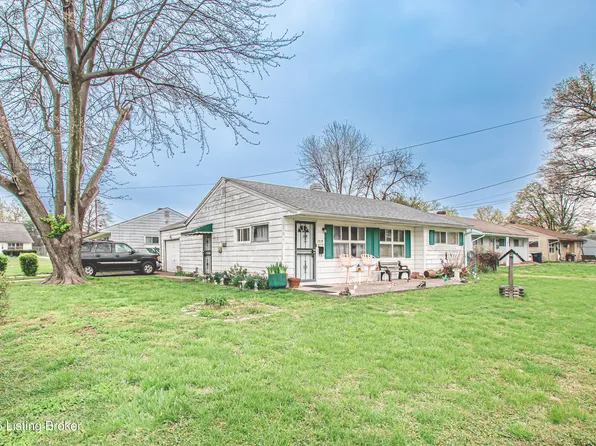 2929 Garey Ln, Shively, KY 40216