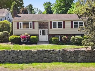 547 Summer Ave, Reading, MA 01867