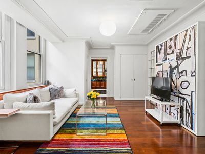 55 Wall St APT 837, New York, NY, 10005