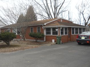 3057 Belvidere Rd, Phillipsburg, NJ 08865