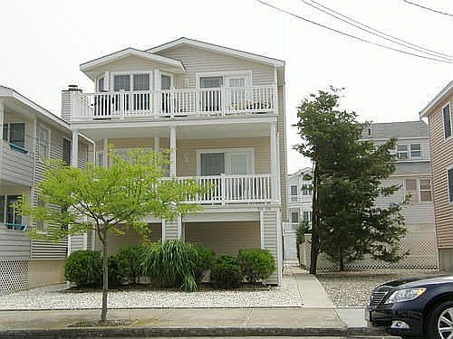 Home Exterior