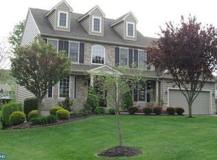 104 Birkdale Cir, Avondale, PA 19311