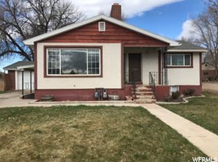 157 N 510 E #2, Roosevelt, UT 84066