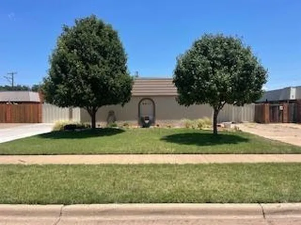 6911 Gary Ave, Lubbock, TX 79413
