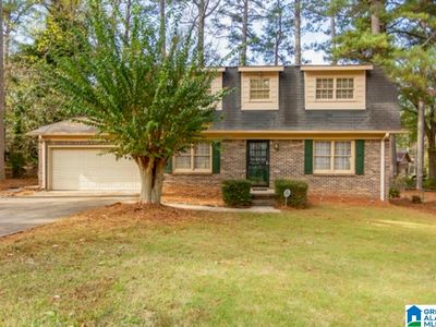 956 Garrett Dr, Birmingham, AL, 35235