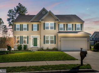 6208 Woodhue Ct, Fredericksburg, VA 22407