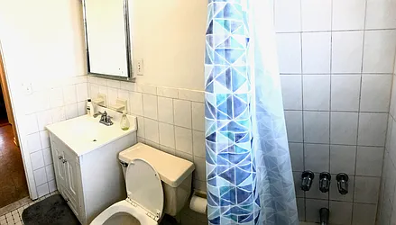 Rented by Boerum Hill Realty