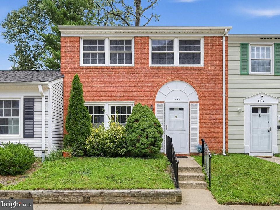 1st image of 1707 Gunwood Pl