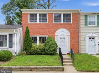 1707 Gunwood Pl, Crofton, MD 21114